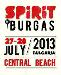 Spirit of Burgas 2013 - Централен плаж